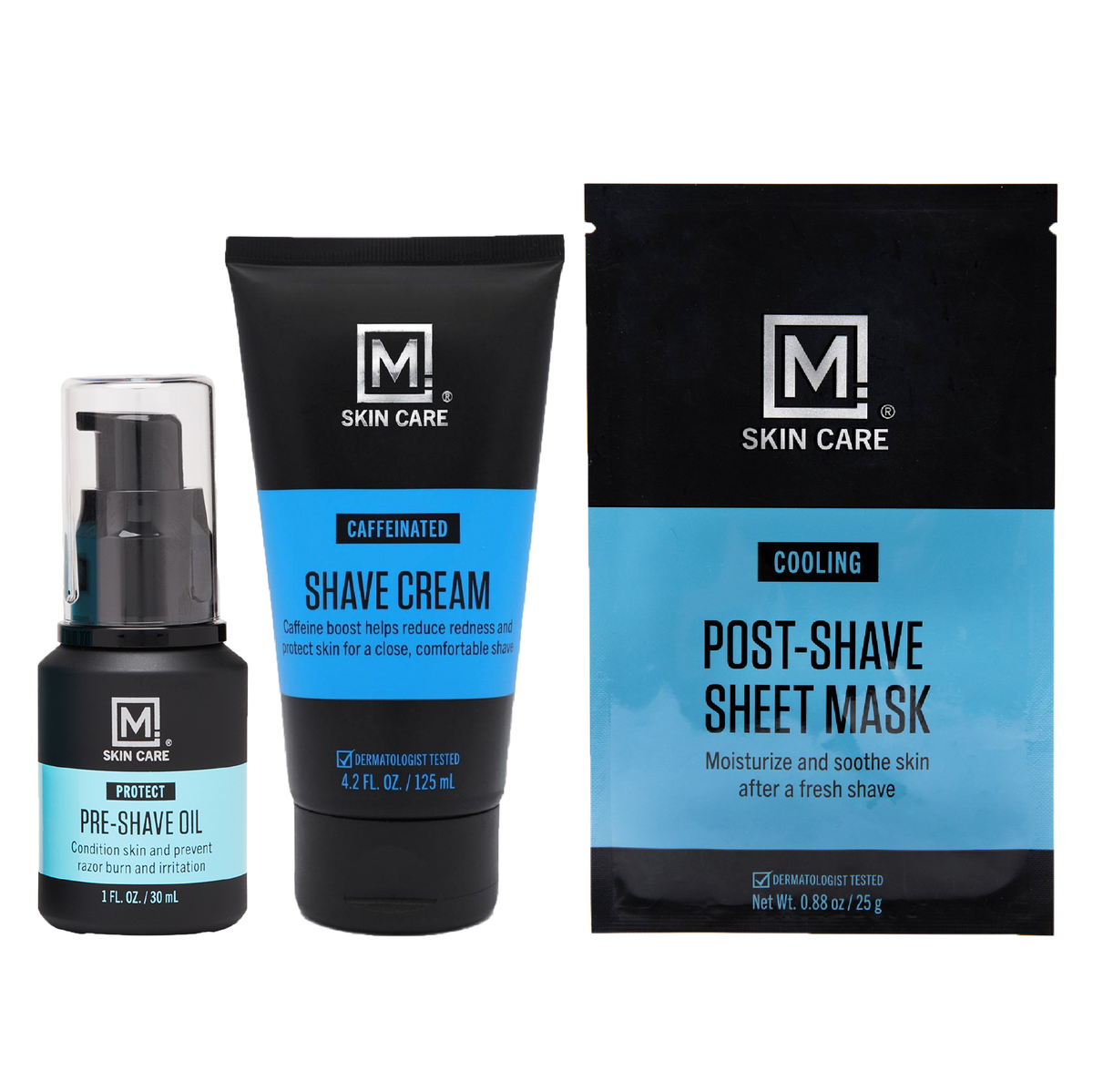Everyday Shave Set