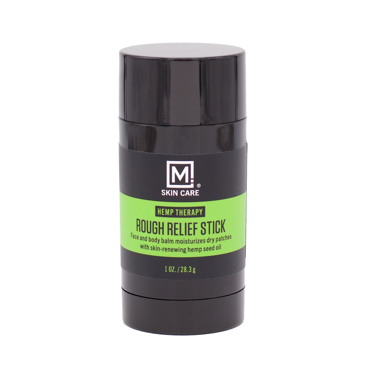 Hemp Therapy Rough Relief Balm