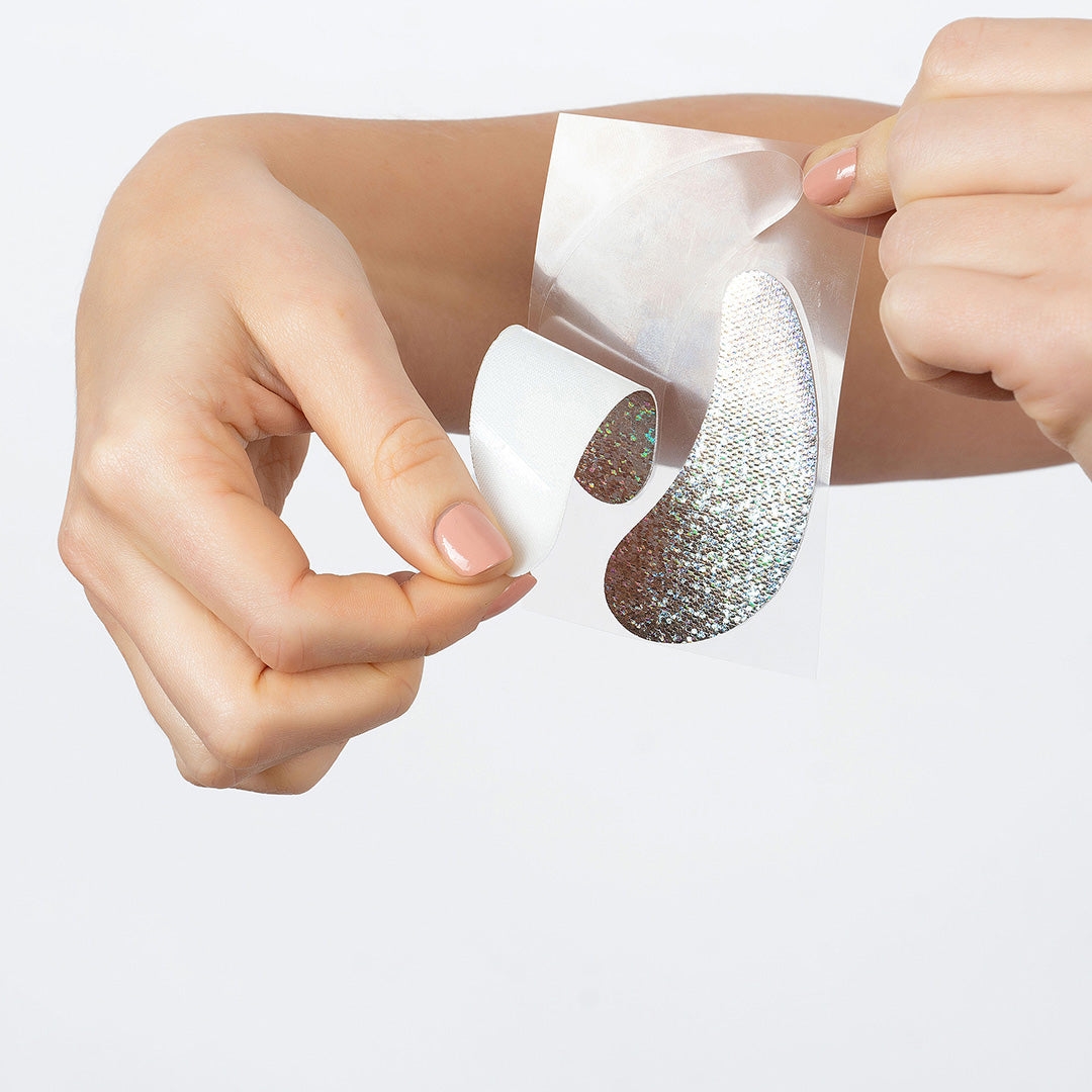 under eye pads