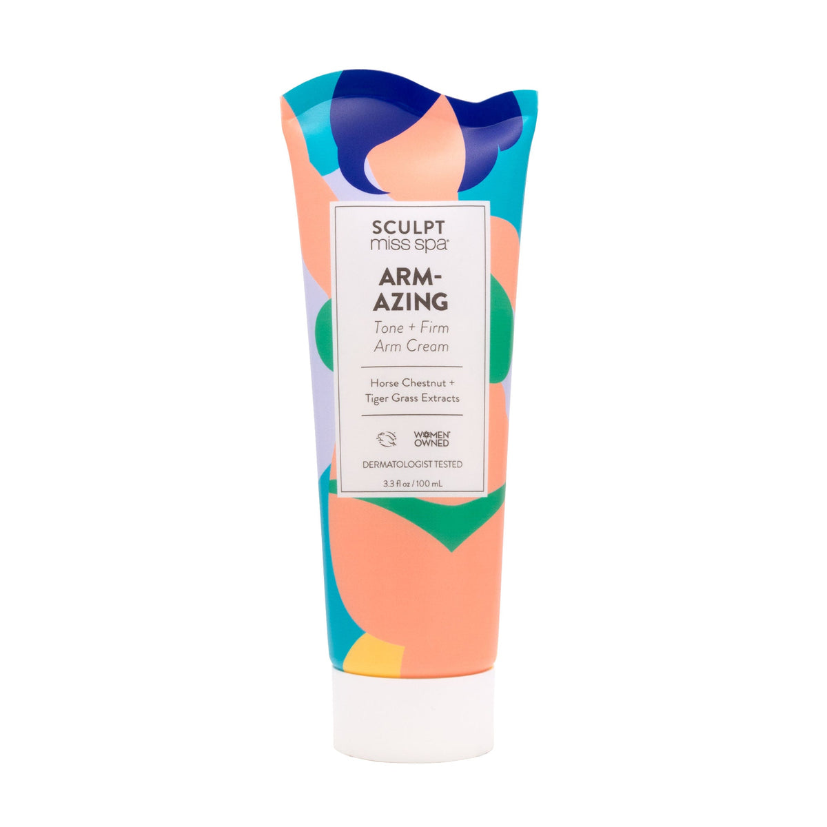 cream for tonning uper arm skin