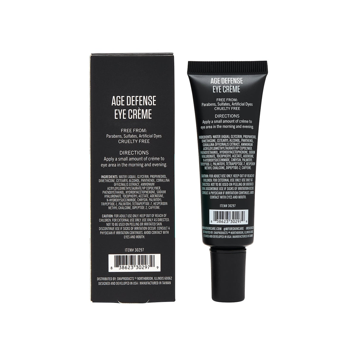 eye cream for men