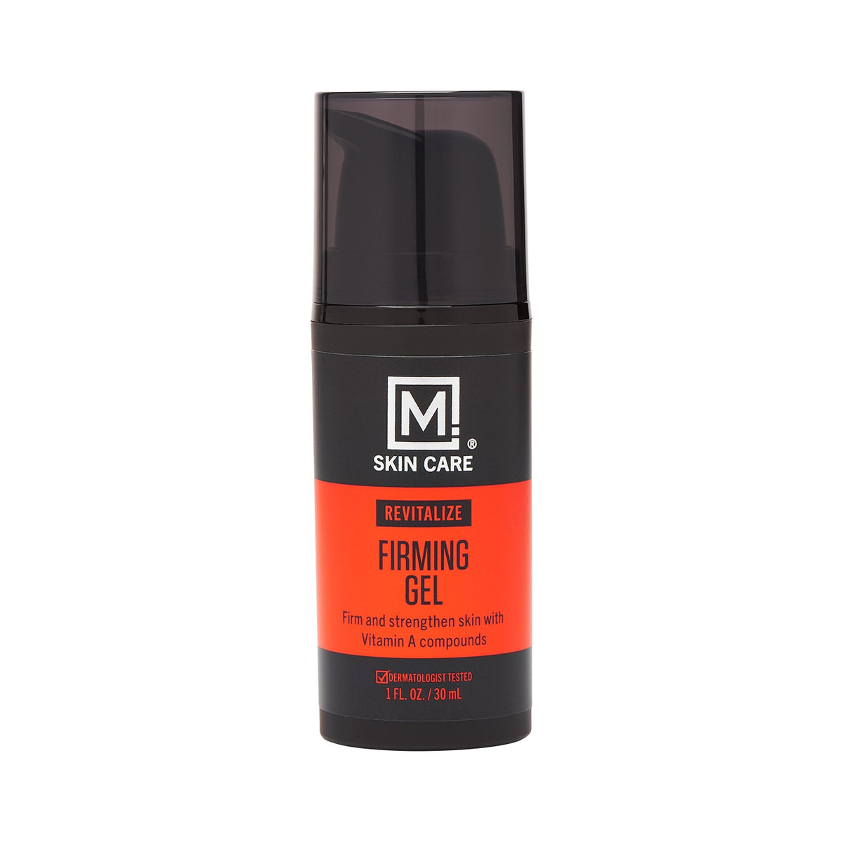 Revitalize Firming Gel