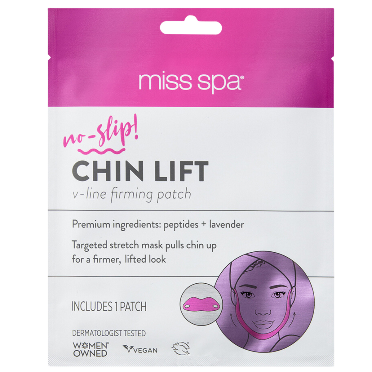 v-line chin lift